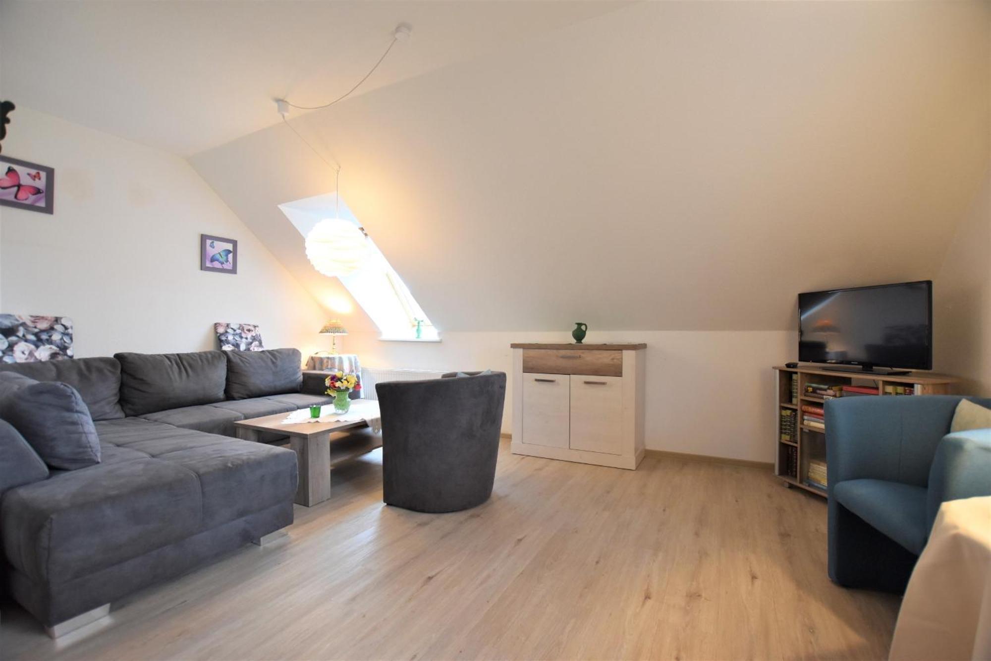 Haus Antje-Kellenhusen Whg2 Daire Dış mekan fotoğraf