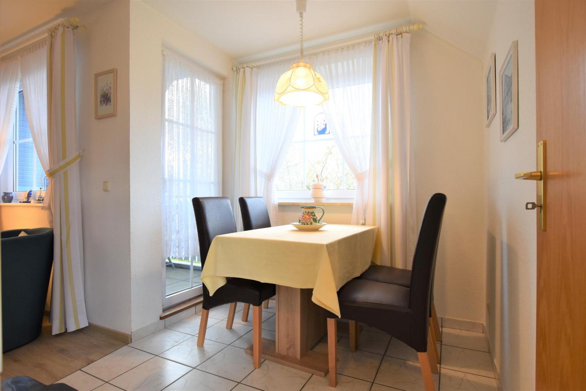 Haus Antje-Kellenhusen Whg2 Daire Dış mekan fotoğraf