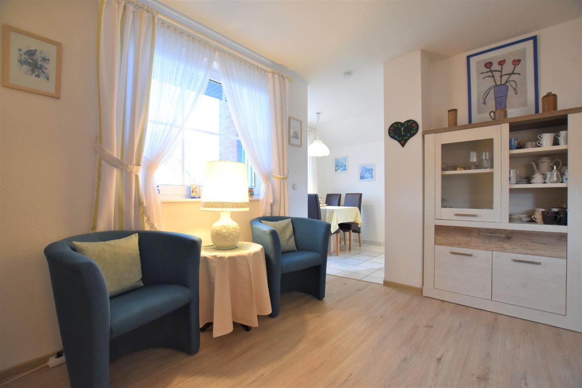 Haus Antje-Kellenhusen Whg2 Daire Dış mekan fotoğraf