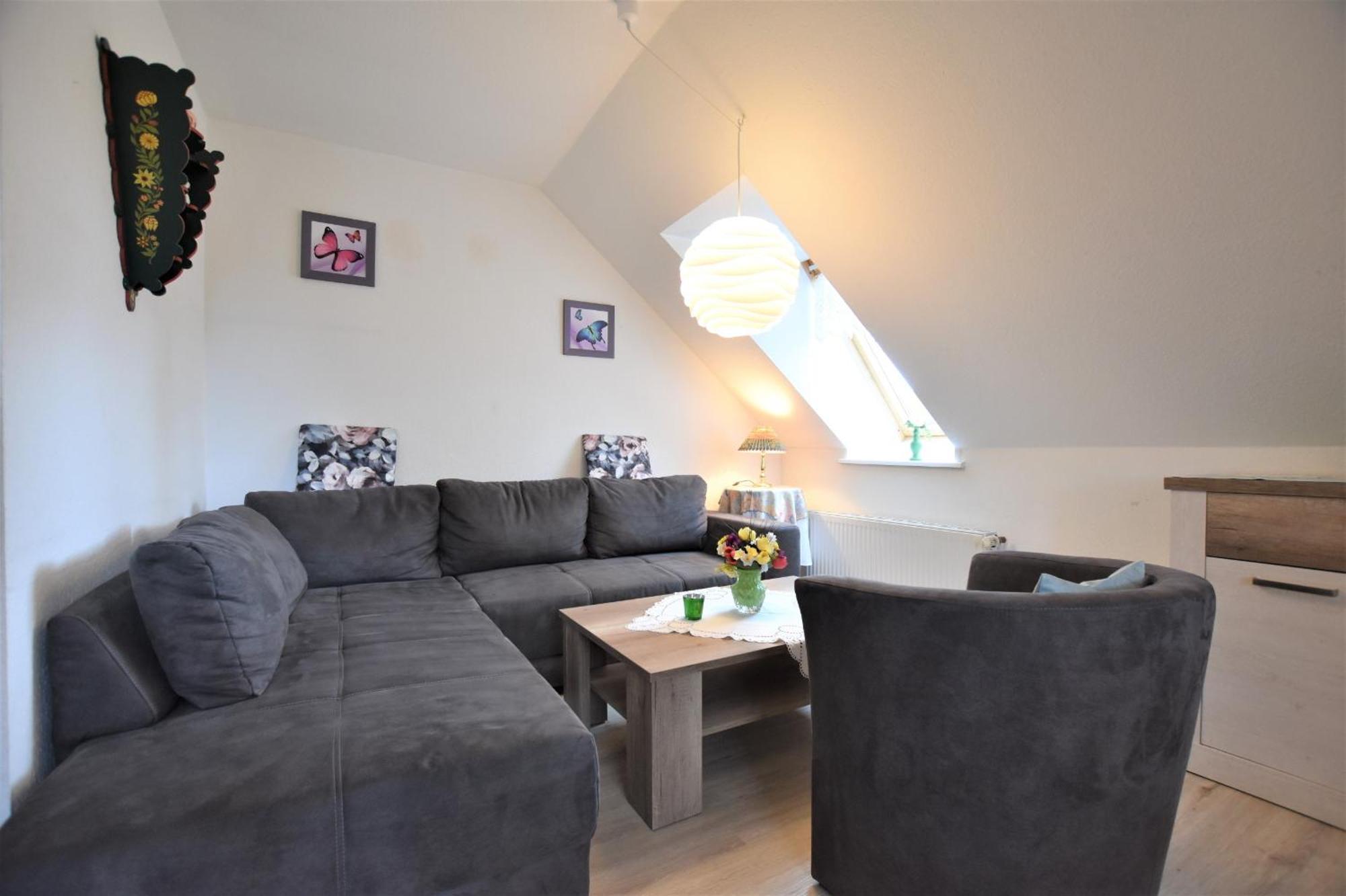 Haus Antje-Kellenhusen Whg2 Daire Dış mekan fotoğraf