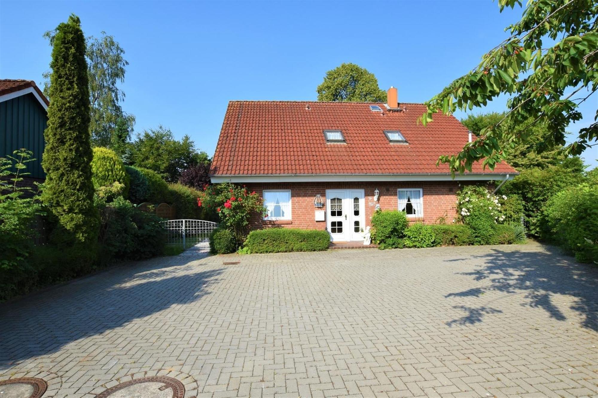 Haus Antje-Kellenhusen Whg2 Daire Dış mekan fotoğraf